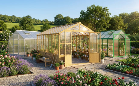 Greenhouses